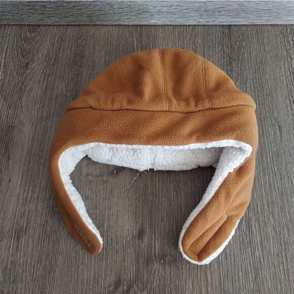 Carhartt Bubba Hat Sherpa-Lined - Picture 3 of 5
